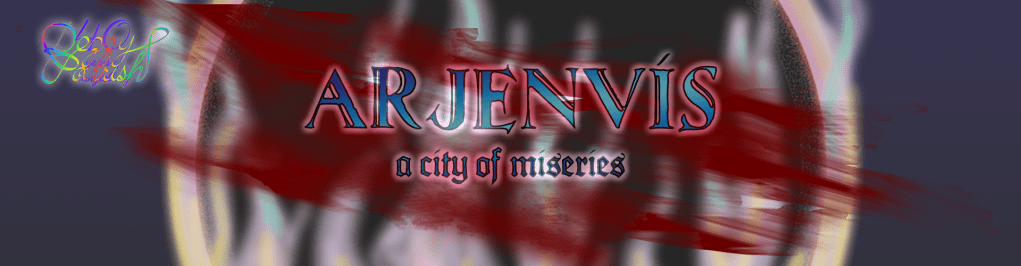 A City of&nbsp;Miseries