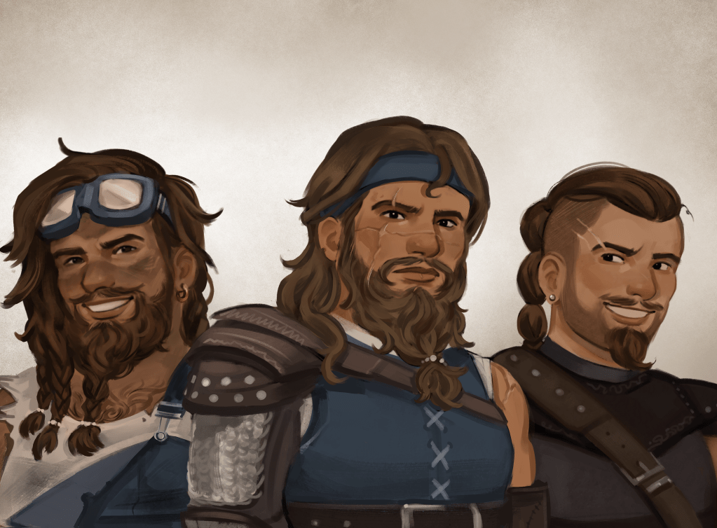 Diggy out the&nbsp;Hole